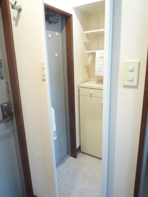 【玄関】 | ミッキーハウス