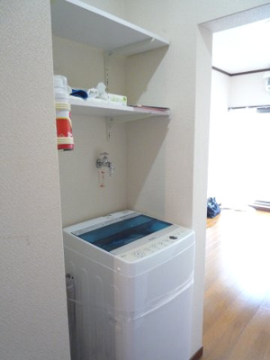 【設備】 | ミッキーハウス