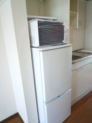 【設備】 | ミッキーハウス