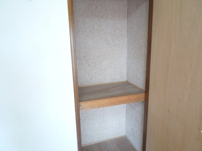 【収納】 | ミッキーハウス