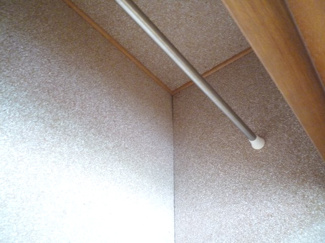 【収納】 | ミッキーハウス