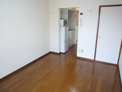 【洋室】 | ミッキーハウス