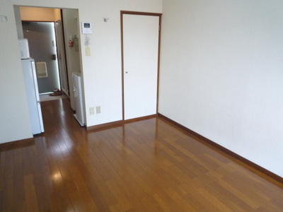 【寝室】 | ミッキーハウス