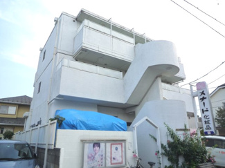 【外観】 | ミッキーハウス