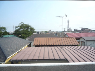 【展望】 | ミッキーハウス