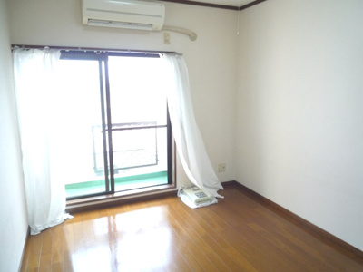 【洋室】 | ミッキーハウス