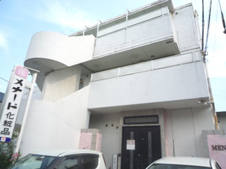 【外観】 | ミッキーハウス