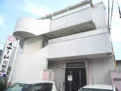 【外観】 | ミッキーハウス