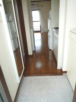 【玄関】 | ミッキーハウス