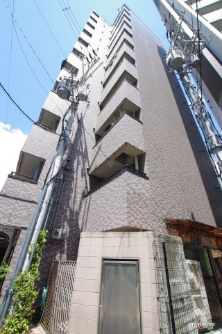 メゾンコウエイ　仲介手数料無料の外観