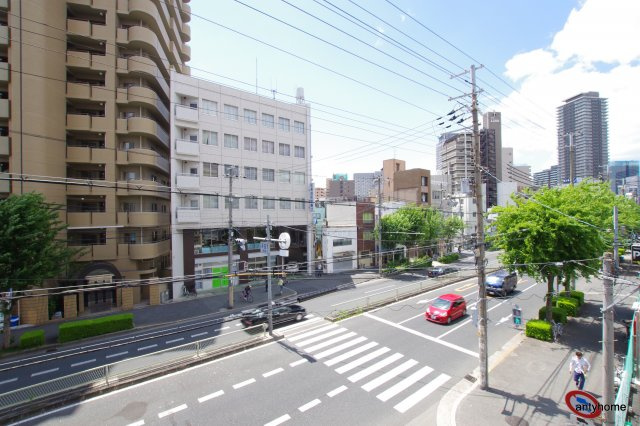 メゾンコウエイ　仲介手数料無料の展望