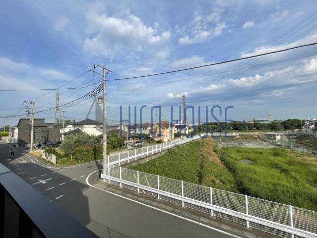 ルーチェHの展望