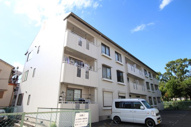 ハピネス西口Ⅱの画像