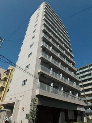 【外観】 | アーデン清澄白河 | アーデン清澄白河