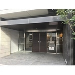 【エントランス】 | コンフォリア心斎橋EAST