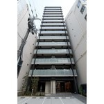 【外観】 | コンフォリア心斎橋EAST