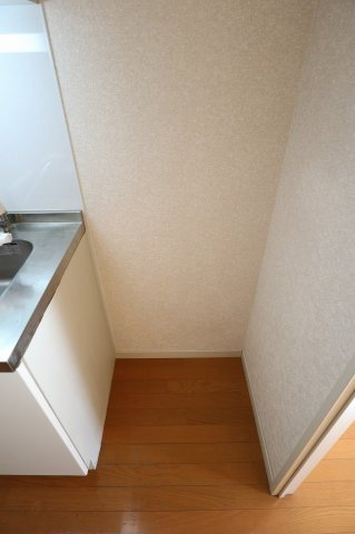 サヴォイエイペックス　10階のキッチン|別号室のものです。現状優先になります。