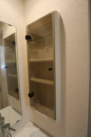 サヴォイエイペックス　10階の洗面所|別号室のものです。現状優先になります。
