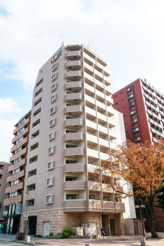 サヴォイエイペックス　10階