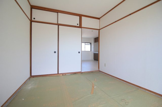 【和室】 | クリア緑地