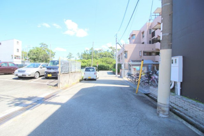 【周辺】 | クリア緑地