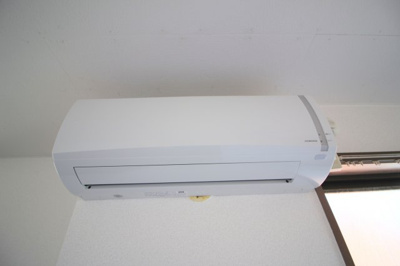 【設備】 | クレール曽根