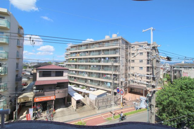 【展望】 | クレール曽根
