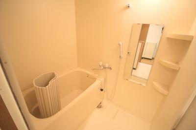 【浴室】 | ジュエル曽根東
