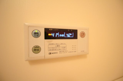 【設備】 | ジュエル曽根東