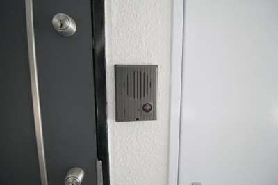 【セキュリティ】 | ジュエル曽根東