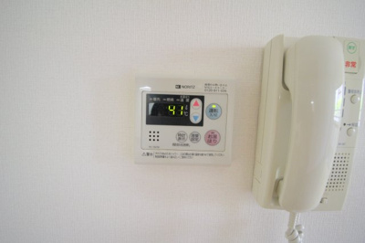 【設備】 | ジュエル曽根東