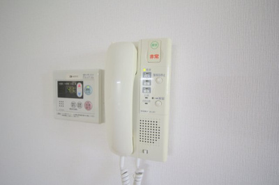 【セキュリティ】 | ジュエル曽根東