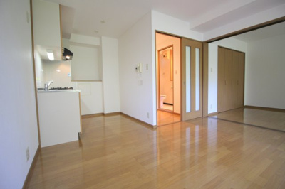 【居間・リビング】 | ジュエル曽根東