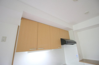 【キッチン】 | ジュエル曽根東