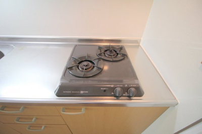 【キッチン】 | ジュエル曽根東