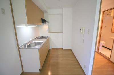 【キッチン】 | ジュエル曽根東