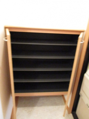 【玄関】 | レジデンス大岡