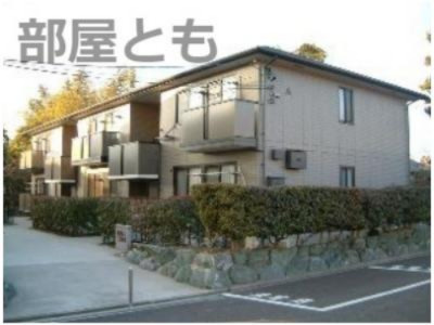 【外観】 | レジデンス大岡