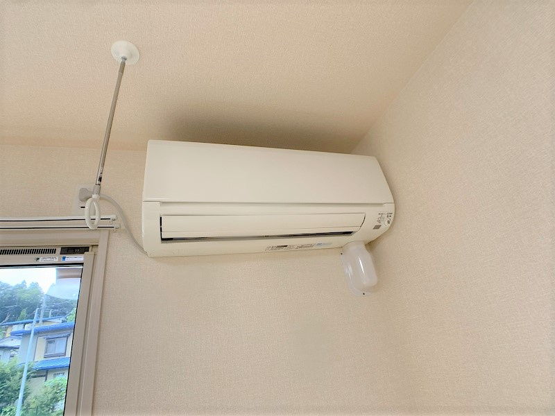 グラーティアの設備