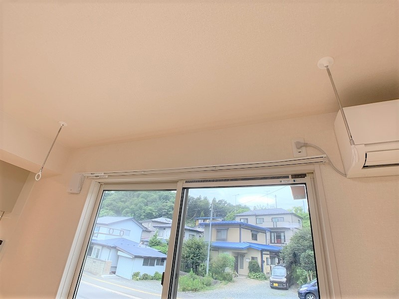 グラーティアの設備