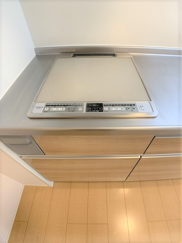 グラーティアの設備