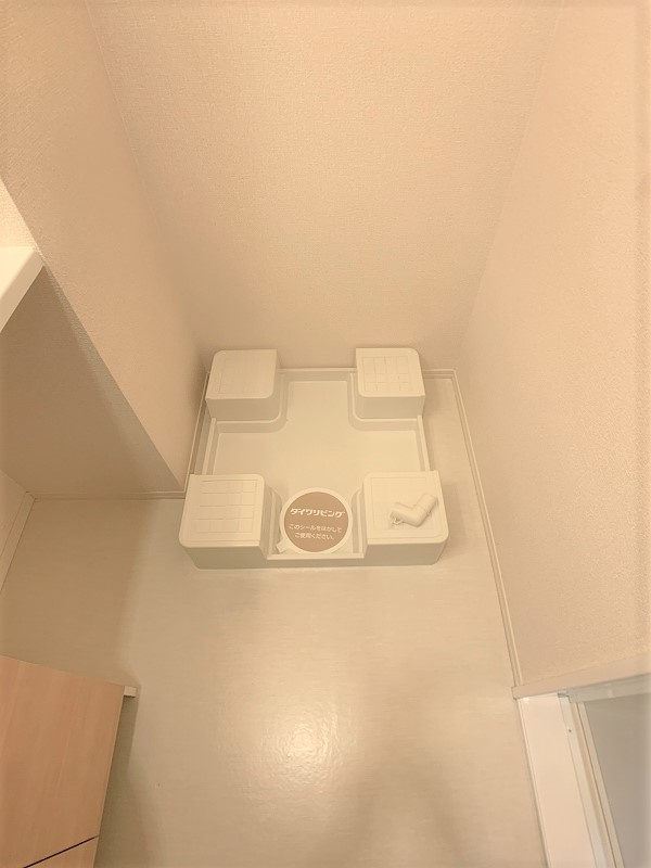 グラーティアの設備