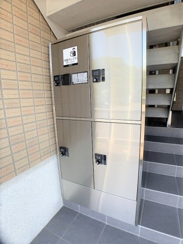 グラーティアのその他共用部分