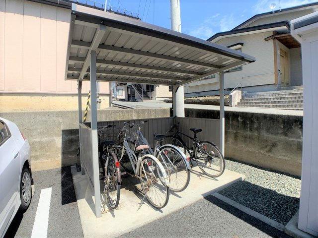 グラーティアのその他共用部分