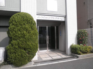 メゾン・ド・ヴィレ中目黒の画像