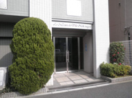 メゾン・ド・ヴィレ中目黒の画像