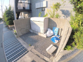 【その他共用部分】