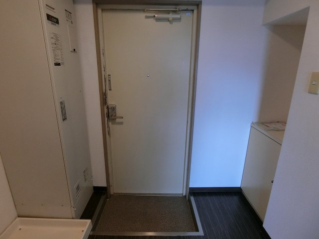 【玄関】