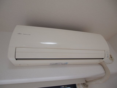 【設備】 | イトーピア土気 | エアコン