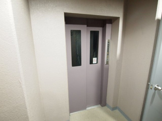 【設備】 | イトーピア土気 | エレベーター